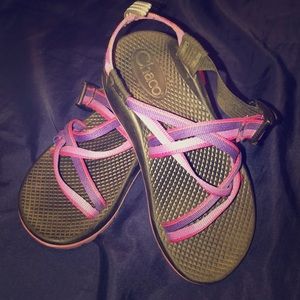 Girls Chacos